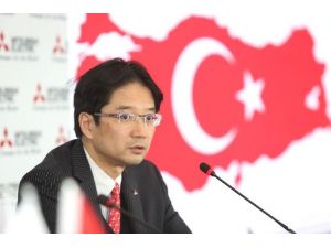 Mitsubishi Electric Türkiye’de Yeni Şirket Kurdu