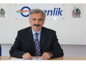 Prof. Dr. Hacı Bayram Kaçmazoğlu, Rektör Adaylığını Açıkladı