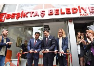 Beşiktaş Belediyesi Ücretsiz Eczane Açtı