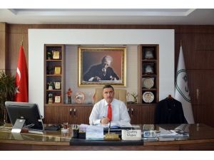 DSİ ’Den Antalya’ya 61 Milyonluk Yatırım