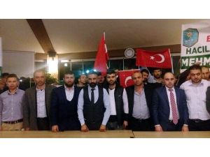 Diriliş Başkanları Kılıçdaroğlu’nu Kınadı