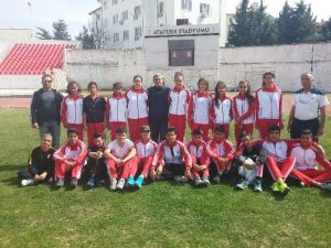 Adana Atletizm Karması Finallere Katılmaya Hak Kazandı