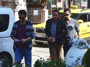 Çanakkale’de PKK Destekçisi Bir Kişi Yakalandı