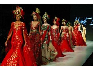 İzmir Fashion Week’ten Final