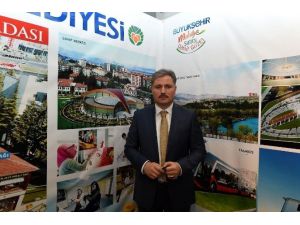 Malatya Büyükşehir Belediyesi, Projelerini Sergiliyor