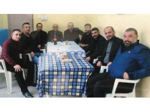 Ahmet Tekin Baykal Özgecan’ın Katilinin Öldürülmesi Olayında Tutuklandı