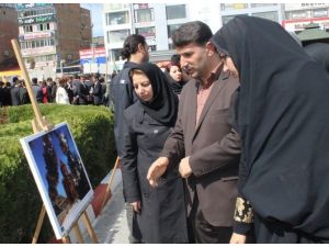 İranlılar Van’ı Çok Sevdi