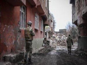 Şırnak'ta Askere Yine Aynı Hain Tuzak! Yaralı Askerler Var