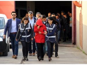 Gaziantep’te Dolandırıcılık Operasyonunda 23 Kişi Tutuklandı