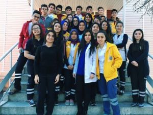 Liseliler Bozok Üniversitesi’nde Paremedik Bölümü Açılmasını İstiyor