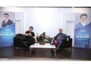 Usta Oyuncu Ferdi Akarnur’dan Tiyatroya Eleştiri