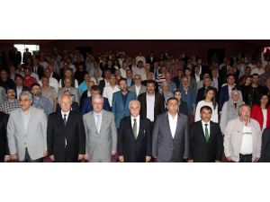 Koray Aydın: “Eninde Sonunda MHP Delegesinin Önüne Kurultay Konulacaktır”