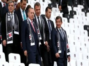 Beşiktaş ile Gençlik ve Spor Genel Müdürlüğü Arasında Kriz Çıktı