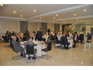 ’Hasköy Anadolu Avrupa Yolunda’ Projesinin Galası Yapıldı