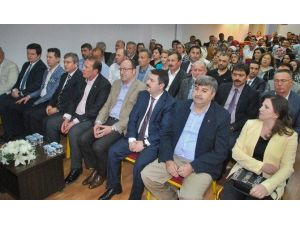 AK Parti Nisan Ayı Meclis Toplantısı