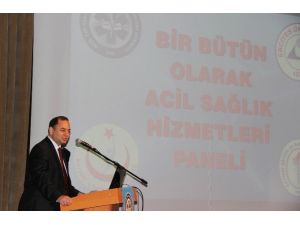 İl Sağlık Müdürü Dr. İsmail Kılıç: