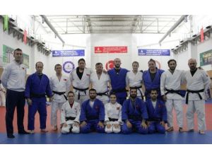 Judo Avrupa Şampiyonası Başlıyor