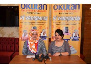 Malatya’da İlk Kez Pi Yarışması Düzenleniyor