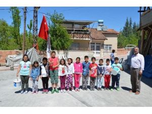 Yeşilyurt’ta ‘Pötürcek Pilavı’ Şenliği