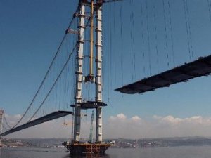 Bursa İnşaat Mühendisleri Odası: Körfez Köprüsünün Pahalı Geçişi Vatandaşı Yakar