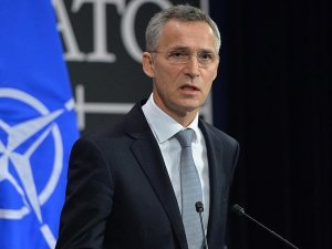 NATO Genel Sekreteri Stoltenberg Türkiye'ye geliyor