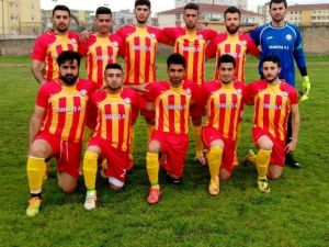 Şırnakspor, Amatör Lig Şampiyonu Oldu