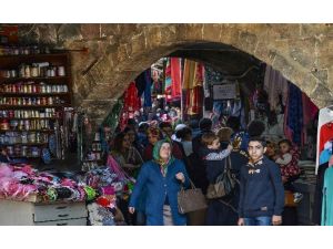Trabzon’un Kalbinin Attığı Kemeraltı Turizme Kazandırılıyor