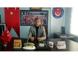 Türk Sağlık-sen Başkanı Tokur’dan ‘Yemek Ücretleri’ Açıklaması