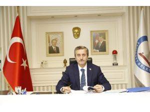 Başkan Tahmazoğlu Turizm Haftasını Kutladı