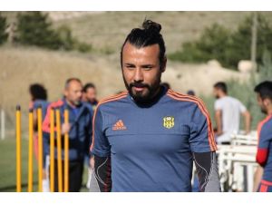 Yeni Malatyasporlu Oyunculardan Play-off Değerlendirmesi
