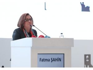 Fatma Şahin, Uclg-mewa Başkanı Seçildi