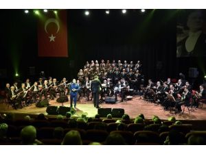 Türkülerle Anadolu’ya Yolculuk