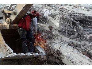 Ekvador Depreminde Ölü Sayısı 507