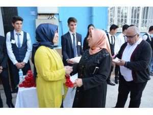 AK Parti Afyonkarahisar İl Gençlik Kolları Tarafından “Kutlu Doğum” Haftası Programı Düzenlendi