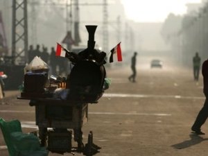 Çay Fiyatını Pahalı Bulan Polis Satıcıyı Öldürdü