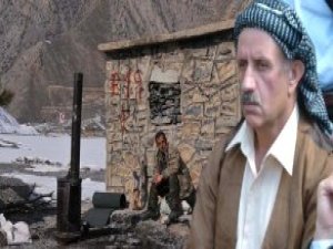PKK'nın Saldırısına Uğrayan Aşiret Lideri: Siviller Olmasaydı Kellelerini Alacaktık
