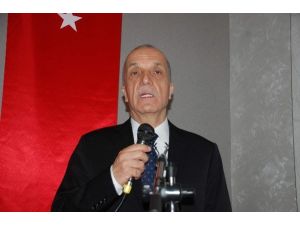 Türk-iş’ten Kadro Açıklaması