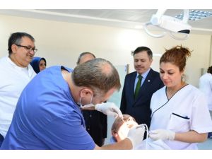 Uşak Üniversitesi Diş Hekimliği Fakültesi öğrenci alacak