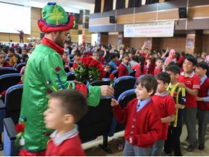 Siirt'te 'Kutlu Doğum Haftası' etkinliği