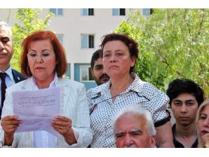 AK Parti’li Kadınlara Hakaret Eden CHP’li Başkan, Savcıya İfade Verdi
