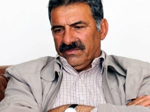 Öcalan'ın kardeşine gözaltı