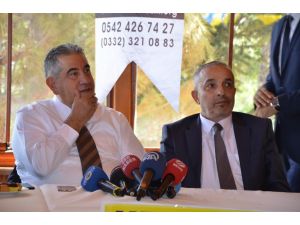 Fenerbahçe Basın Sözcüsü Uslu: Sayın Başkan yanlış işler yapıyor yapmasın