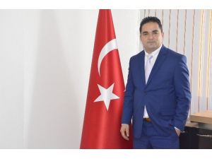 Sağlık-sen İzmir Şube Başkanı Ekrem Özdemir: