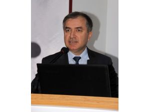 Başkent Hastanesi’nde Ortopedi Ve Travmatoloji Uzmanlarına Seminer