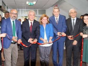 Anadolu Üniversitesi’nde Engelliler Araştırma Enstitüsü Gelişimsel Araştırma Birimi Açıldı