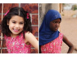 “Ugandalı Çocuklar Sergisi, Hollanda’dan Sonra Türkiye’de De Olacak”
