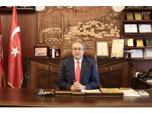 Nevşehir Belediye Başkanı Ünver: “23 Nisan, Bağımsızlık Yolundaki En Büyük Adımlardan Biridir”