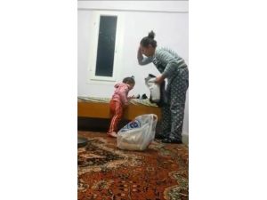 Çocuğunu Döven Özbek Anne 5 Yılla Yargılanacak