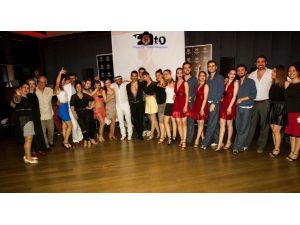 "Dünya Dans Günü" Adana’da Da Kutlanacak