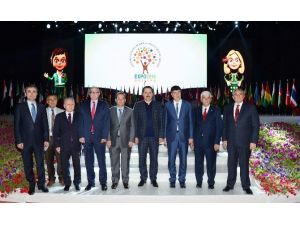 EXPO 2016 Yönetim Kurulu Açılıştan Önce Son Kez Toplandı